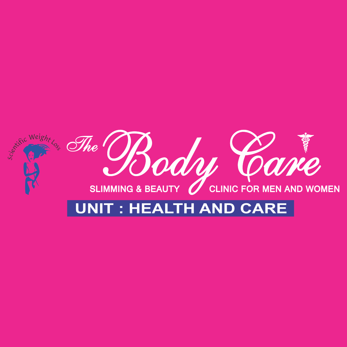 The Body care, Body Shaping Treatment , Non-surgical Body Shaping Clinic in  Delhi NCR