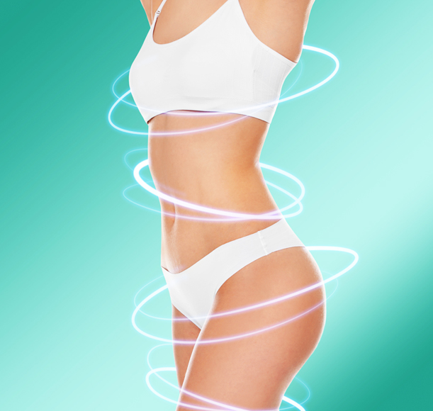 Body Firming Treatments – The Body Care Clinic